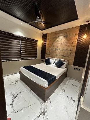 Raj Darbar Mount Abu Apartment in Rajasthan