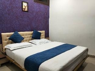 Raj Darbar Mount Abu Apartment in Rajasthan