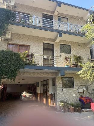 Hotel Saurabh  Apartment in Uttarakhand