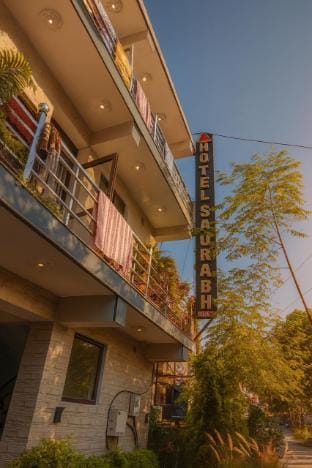 Hotel Saurabh  Apartment in Uttarakhand
