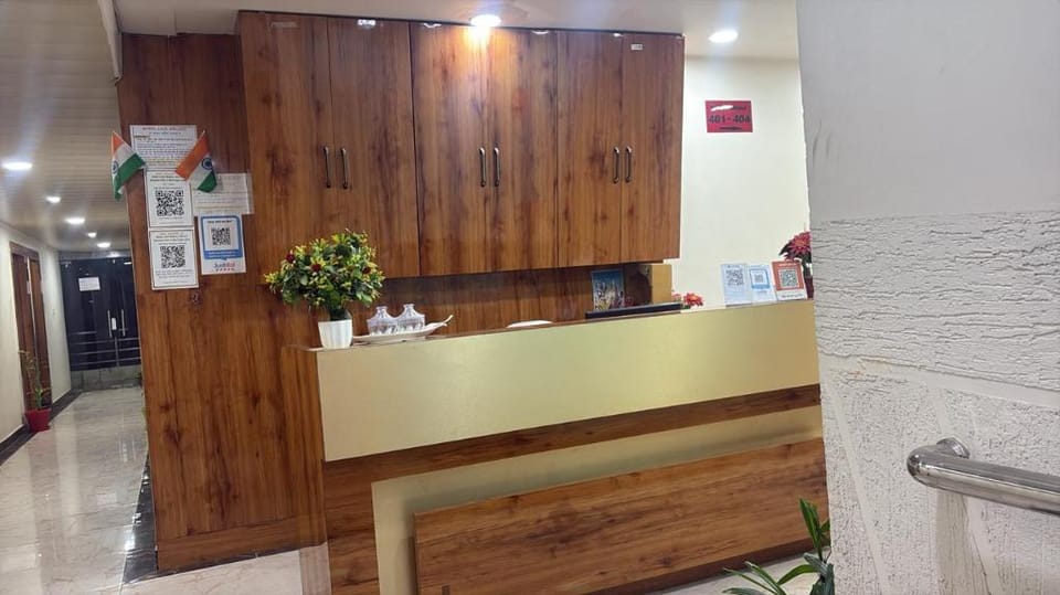 JSB PALACE Hotel in Uttar Pradesh