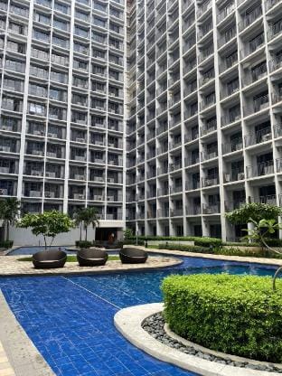 Pasay Apartments Apartment in Pasay