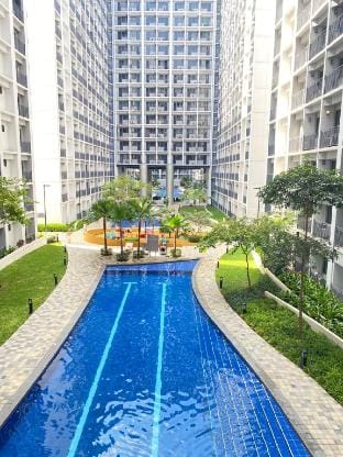 Pasay Apartments Apartment in Pasay
