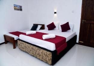 Mountain Breeze Villa Ella Apartment in Uva Province, Sri Lanka