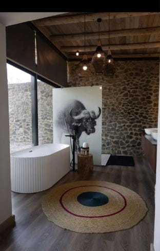 Umoya Safari Lodge Apartment in North West, South Africa