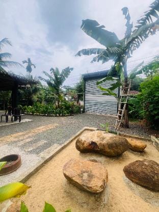 Unakuruwa Luna Kuru Ice Apartment in Tangalle