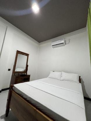 Unakuruwa Luna Kuru Ice Apartment in Tangalle