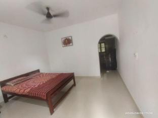 Indra's Nest - Studio Apartments Apartment in Goa, India