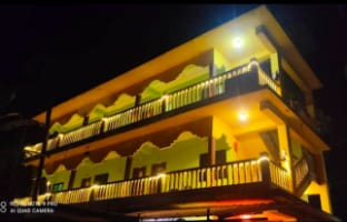 Indra's Nest - Studio Apartments Apartment in Goa, India