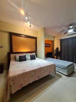 MYB104 (1BR) - JBV Pico de Loro Apartment in Nasugbu