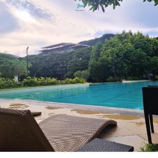 MYB104 (1BR) - JBV Pico de Loro Apartment in Nasugbu