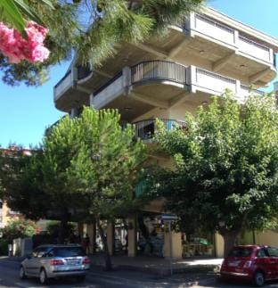ADRIATICO Apartment in Abruzzo