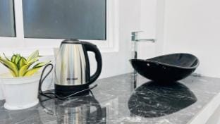 Casamia  - Relaxing Cozy Homestay Hiriketiya Apartment in Bavaria