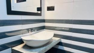 Casamia  - Relaxing Cozy Homestay Hiriketiya Apartment in Bavaria
