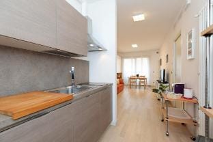 Private Parking-10 min Venice Cozy Apt  Apartment in Venice