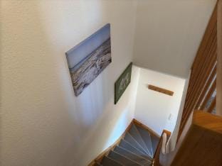 gemutliche Doppelhaushalfte in Burhave Apartment in Butjadingen