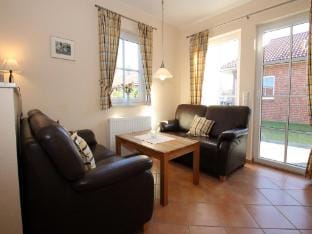 Doppelhaushalfte in Burhave Apartment in Butjadingen