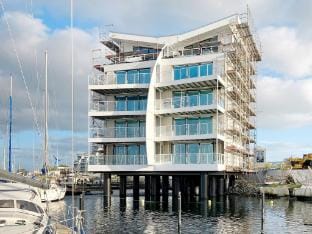 star holiday home in Wendtorf Apartment in Schleswig-Holstein