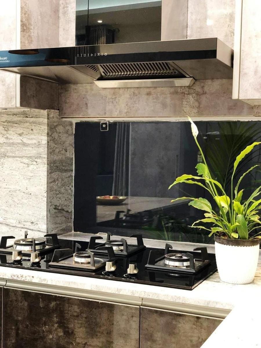 Casa Luma Apartment in Hyderabad
