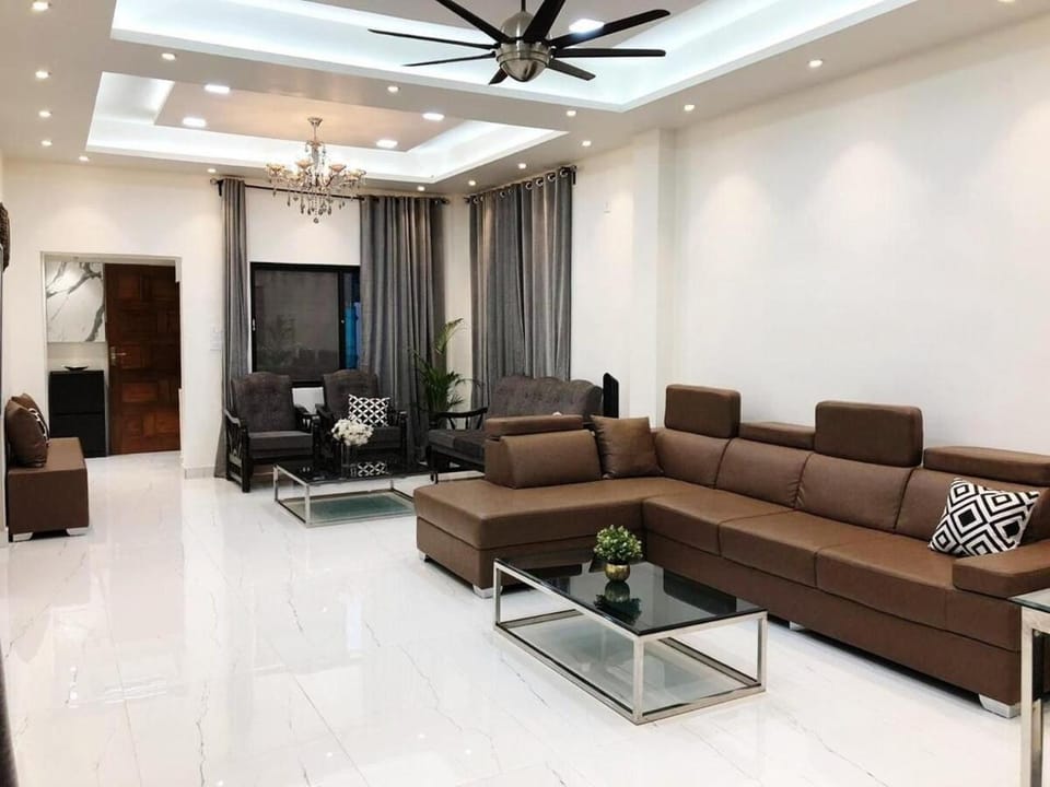 Casa Luma Apartment in Hyderabad