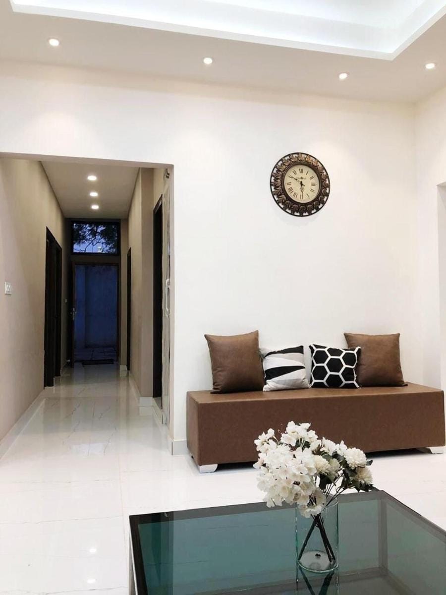 Casa Luma Apartment in Hyderabad