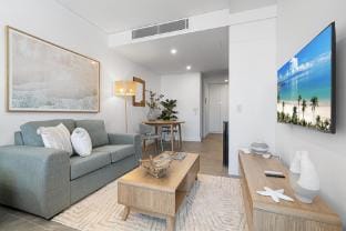 Stylish Studio Near Fremantle Cafés and Beaches Apartment in North Fremantle