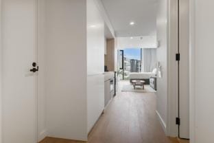 Fremantle Coast Studio – Beach at your Doorstep Apartment in North Fremantle