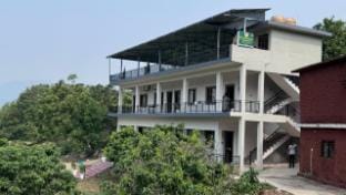 KATAPATHAR NATURE RESORT Apartment in Uttarakhand