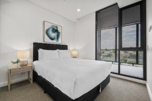 Chic 1-Bed Escape in Fremantle with Parking Apartment in North Fremantle