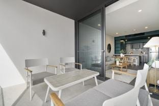 Chic 1-Bed Escape in Fremantle with Parking Apartment in North Fremantle