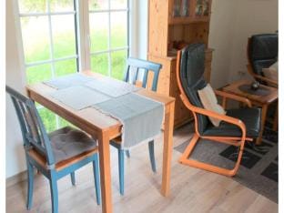 Ferienwohnung am Deich in Burhave Apartment in Butjadingen