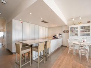 Spacious Knokke-Heist Apartment Apartment in Knokke-Heist