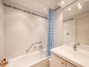 Family Comfort Near Beach Apartment in Knokke-Heist