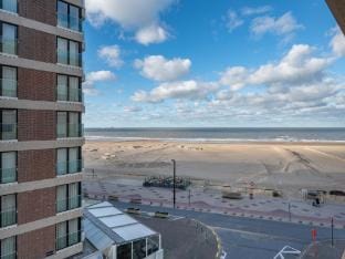 Beachside Break in Knokke Apartment in Knokke-Heist