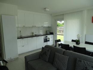 Relaxing Escape in Knokke Apartment in Knokke-Heist