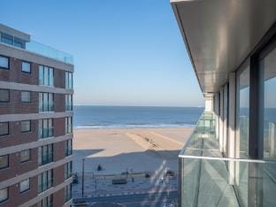 Sunny Stay Near Brugge Apartment in Knokke-Heist