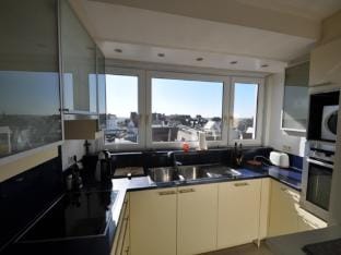 Apartment in Duinbergen with Sea Views Apartment in Knokke-Heist
