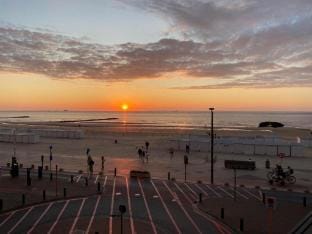 Duinbergen Stay by the Sea Apartment in Knokke-Heist