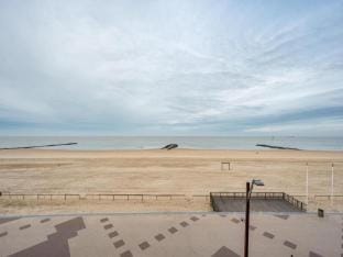 Duinbergen Stay by the Sea Apartment in Knokke-Heist