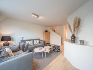 Apartment on Belgian Coast near Beaches Apartment in Knokke-Heist