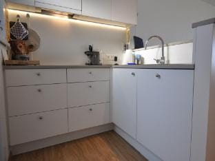 Apartment in Belgium near Seafront  Casino Apartment in Knokke-Heist