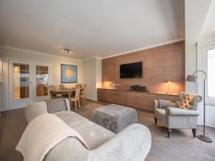 Apartment in Knokke near Albert Beach Apartment in Knokke-Heist