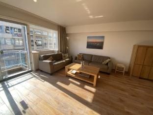 Apartment in Knokke-Heist near the Beach Apartment in Knokke-Heist