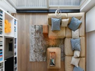 Duplex at Albert Beach with Stunning Sea Views Apartment in Knokke-Heist