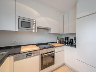 bedroom apartment in Knokke Heist Apartment in Knokke-Heist