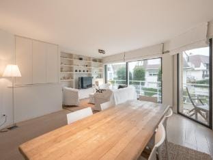 bedroom apartment in Knokke Heist Apartment in Knokke-Heist