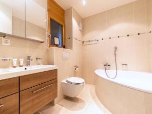 Apartment in Veysonnaz with Ski Slope Access Apartment in Nendaz