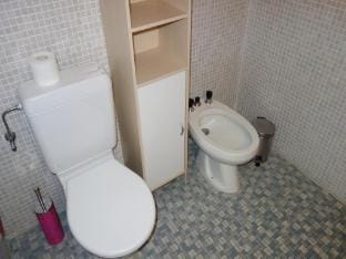 Centrally-located apartment in Veysonnaz Apartment in Sion