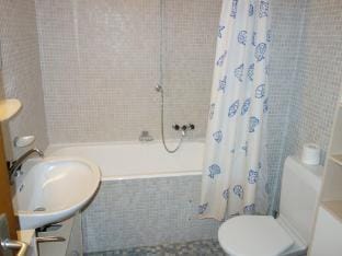 Centrally-located apartment in Veysonnaz Apartment in Sion