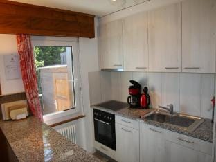 Luxury apartment in the heart of valley Apartment in Sion